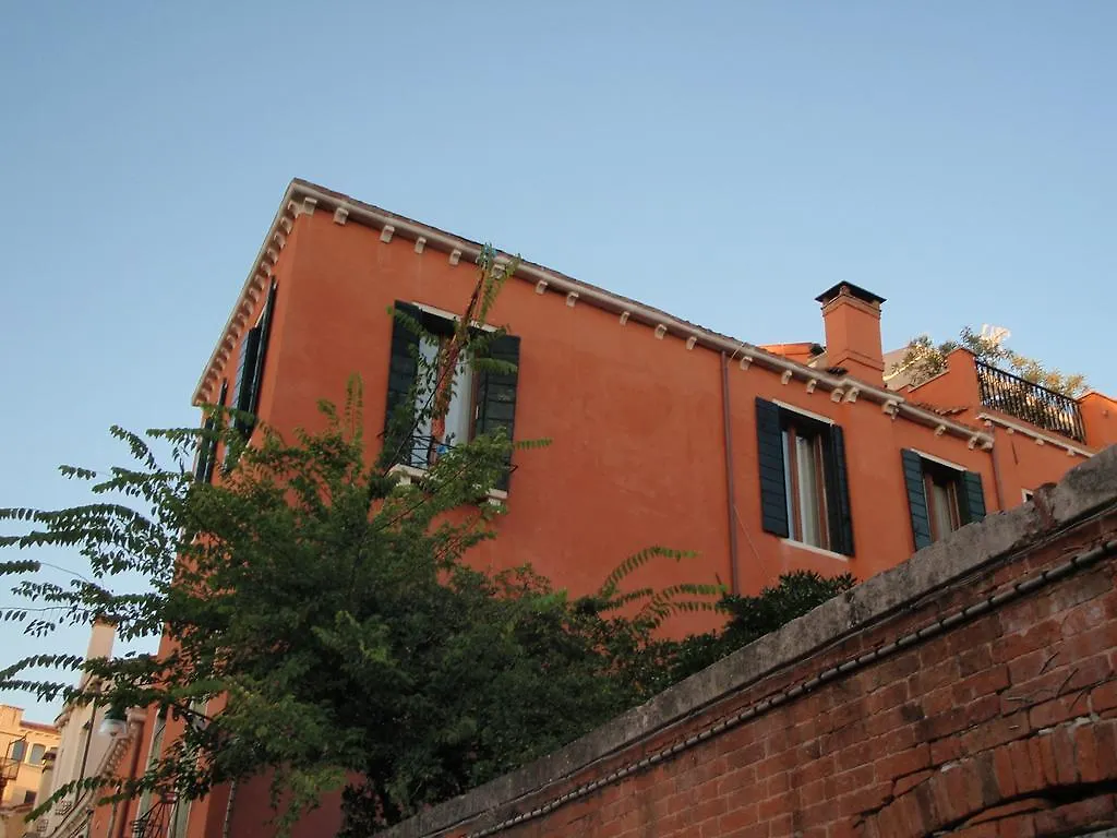Ca' Di Rose B&B Venice Italy