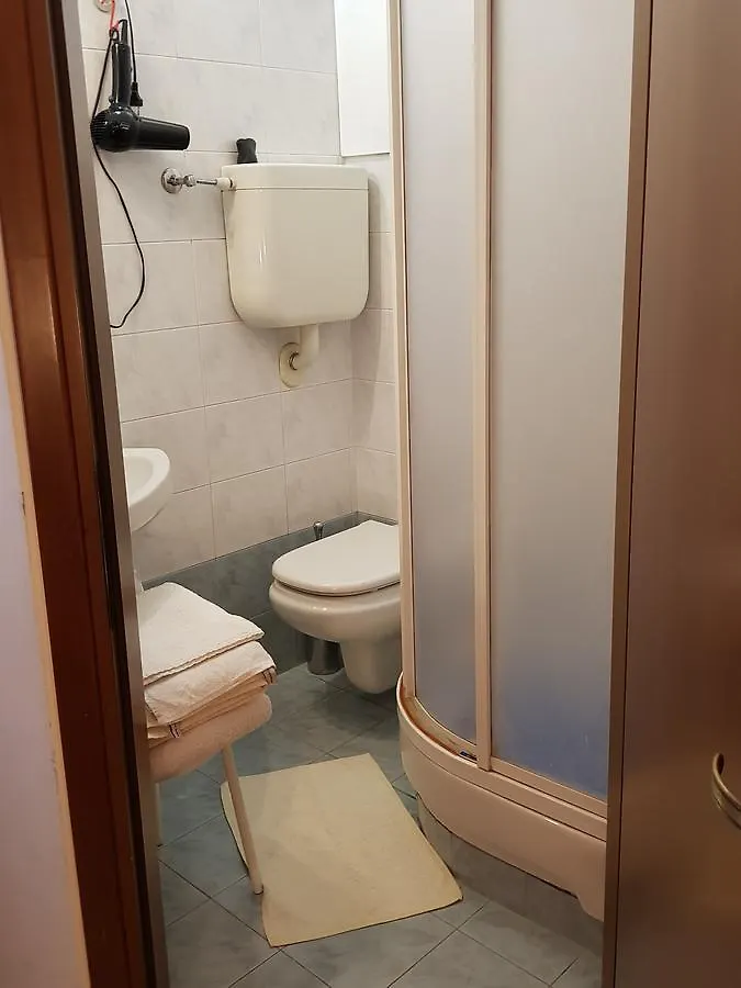 Ca' Di Rose B&B Venice