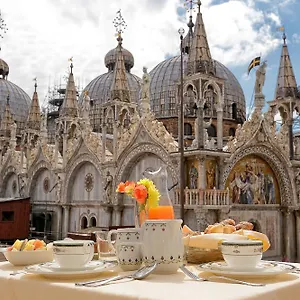 Canaletto Luxury - San Marco Luxury Venise