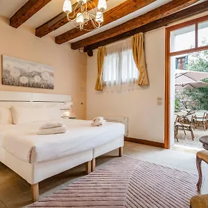  Apartamento Residenza Centopietre - Dorsoduro