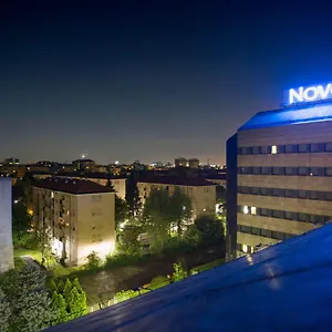 Novotel Nord Ca' Granda 4* Milan