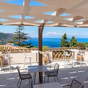 Fiorita Boutique 4* Taormina