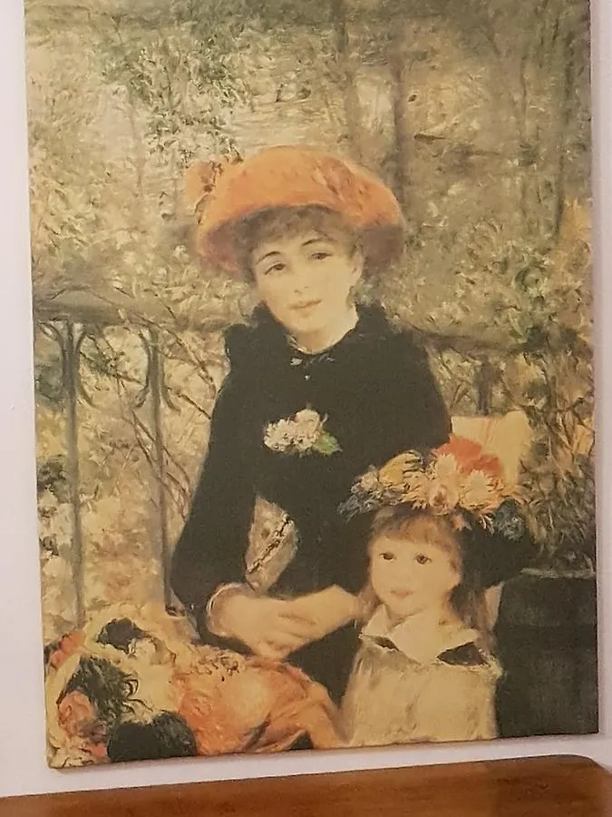 Ca' Di Rose B&B ונציה לינה וארוחת בוקר
