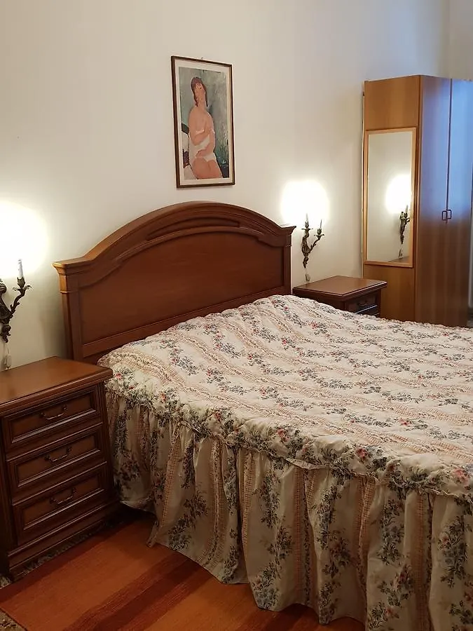 Ca' Di Rose B&B ונציה