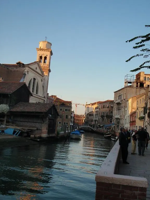 Ca' Di Rose B&B Venice Italy
