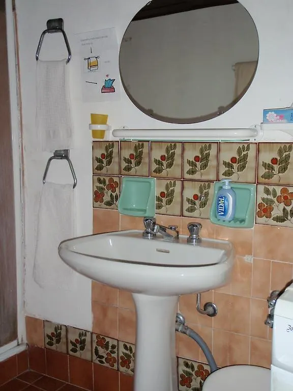 ** Bed & Breakfast Ca' Di Rose B&B Venice Italy