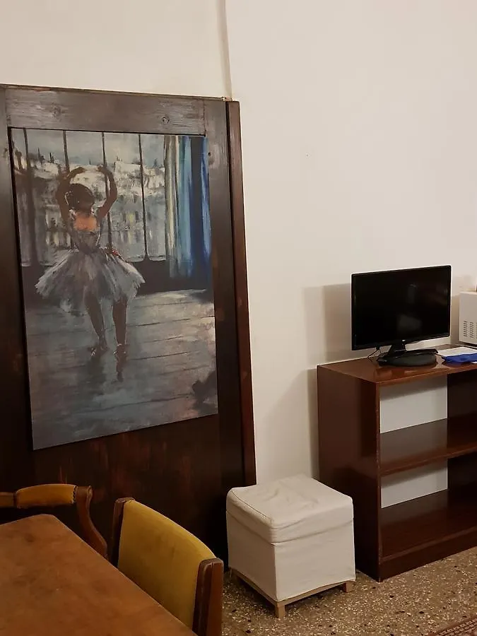 Ca' Di Rose B&B Venice