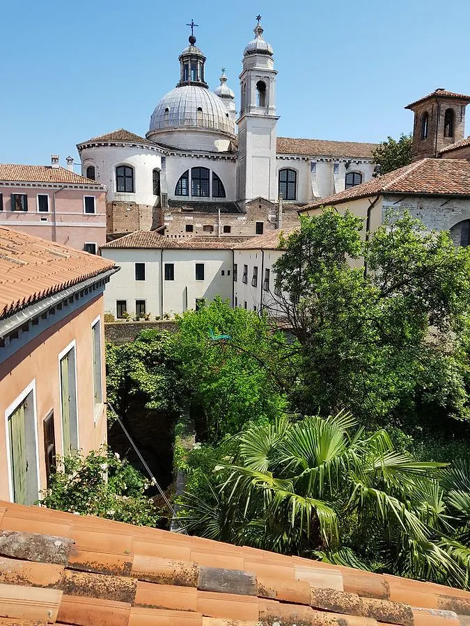 Bed & Breakfast Ca' Di Rose B&B Venice